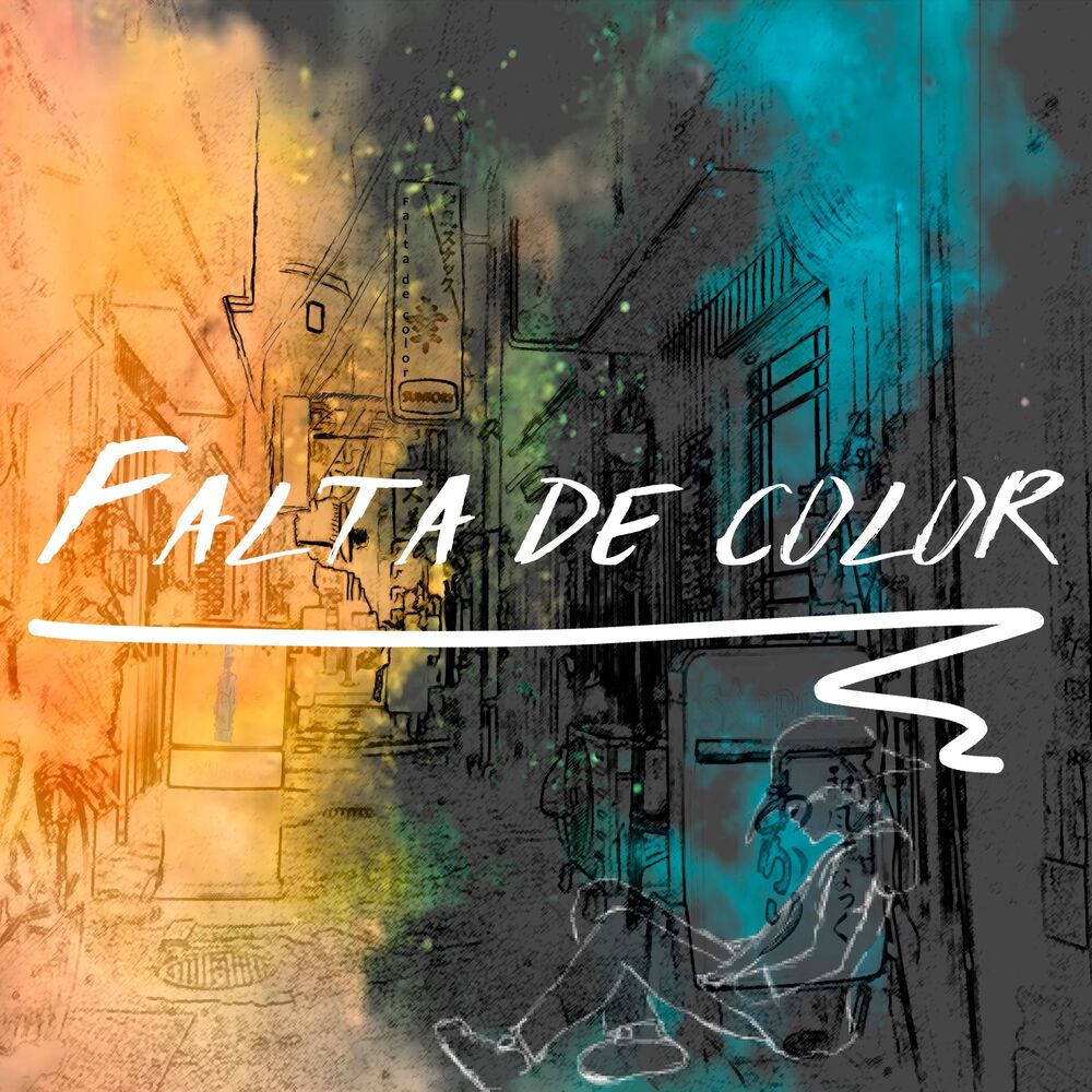 Picture of Falta De Color