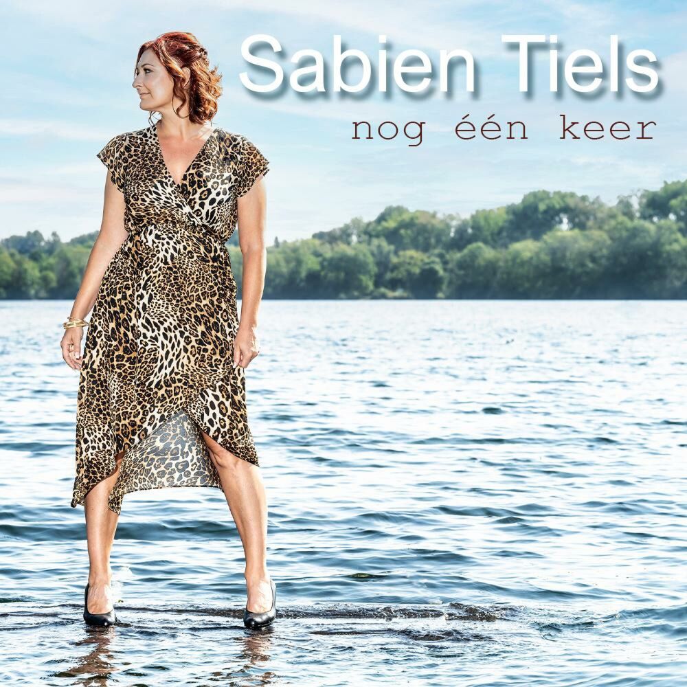 Picture of Nog één keer