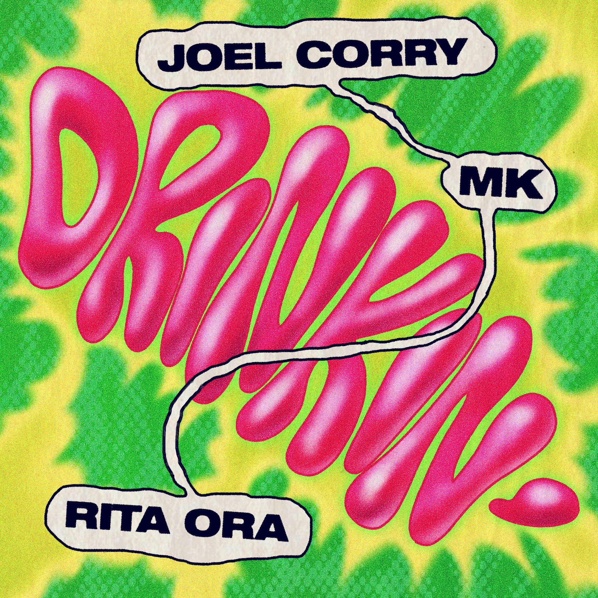 Album cover of Drinkin'