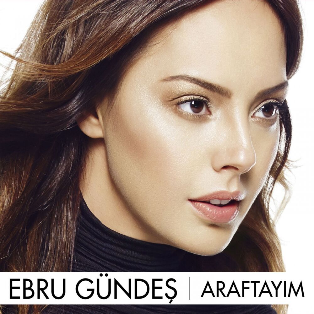 Picture of Araftayım