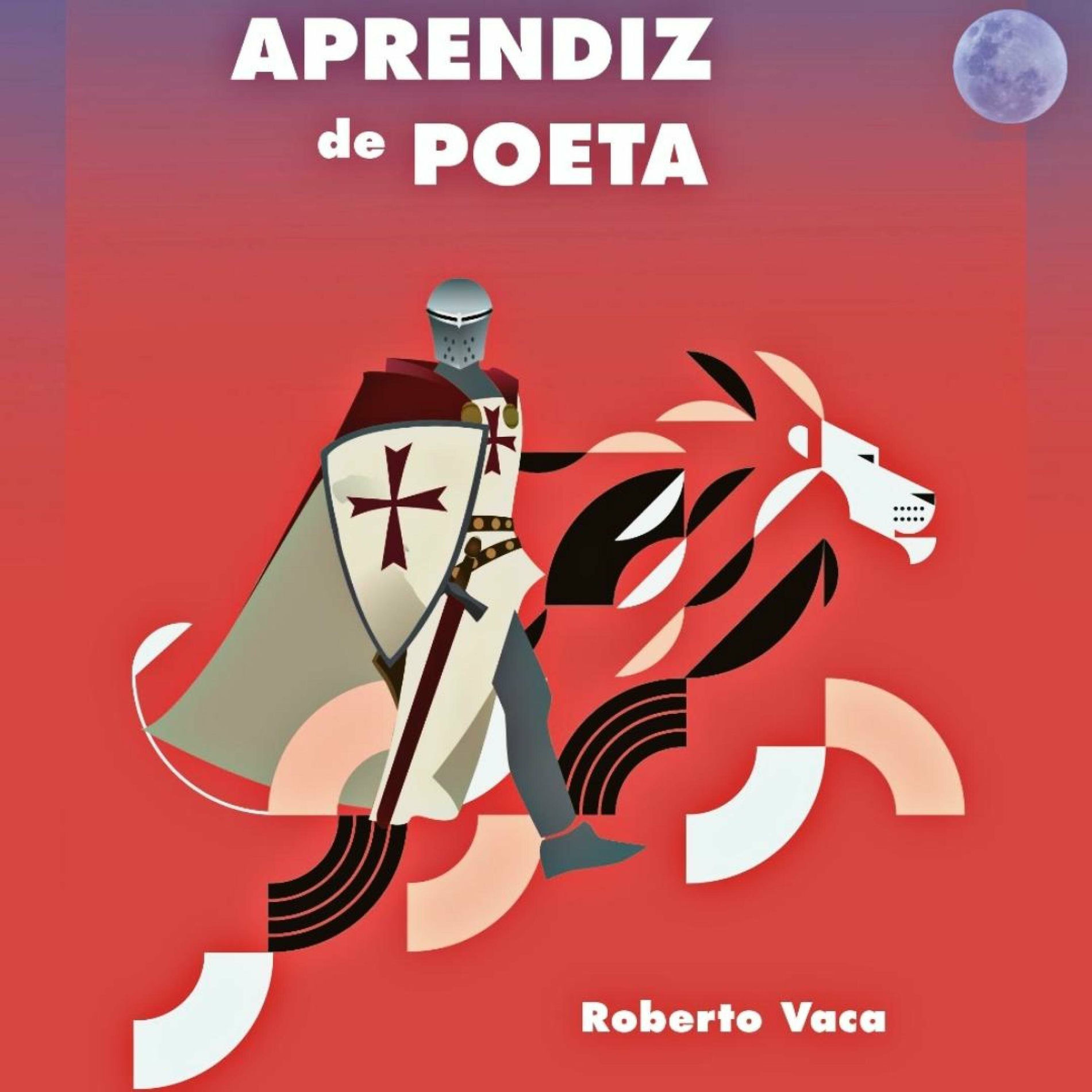 Album cover of Aprendiz de poeta