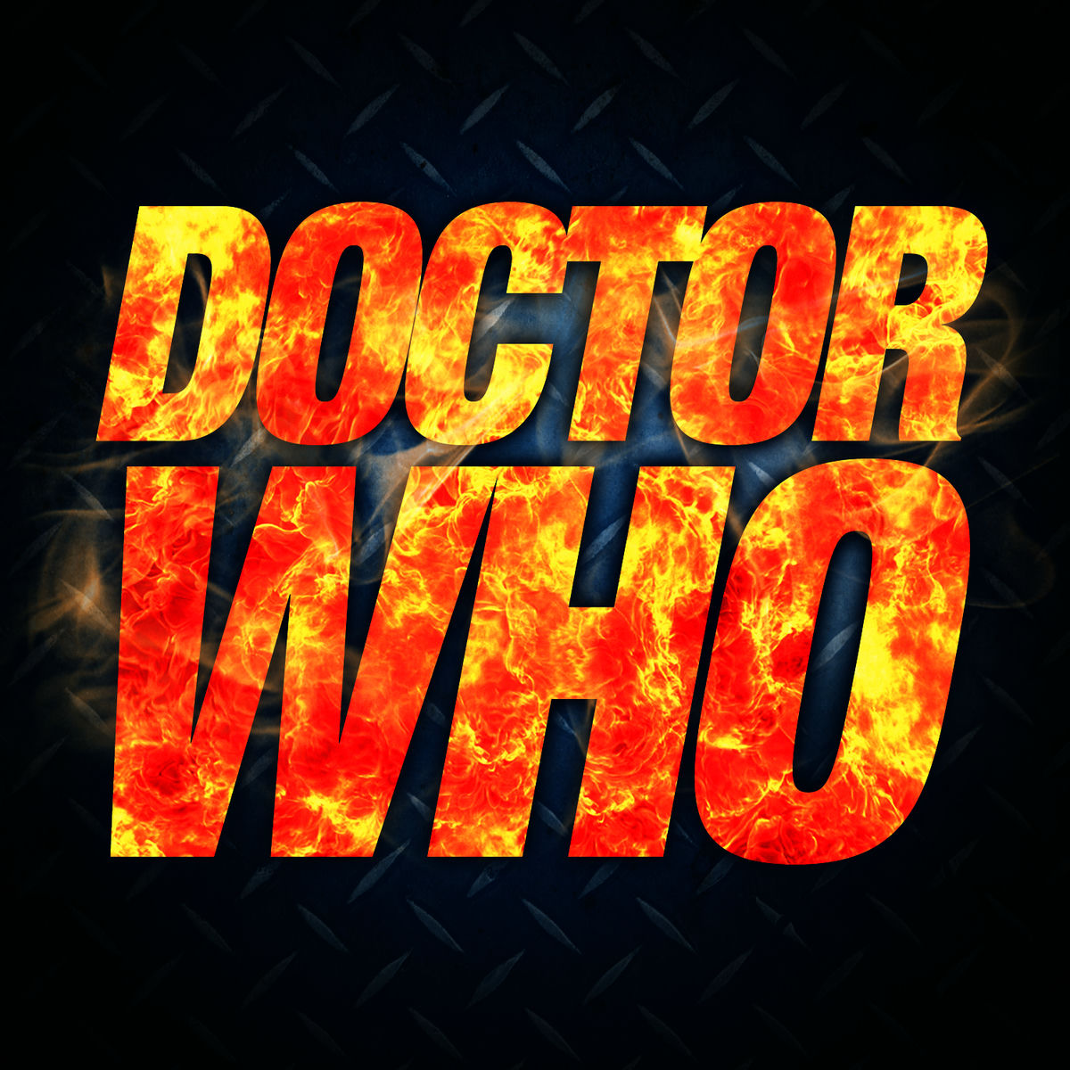 Album cover of Doctor Who (Version Longue Inédite - Générique / Thème Série Télé)