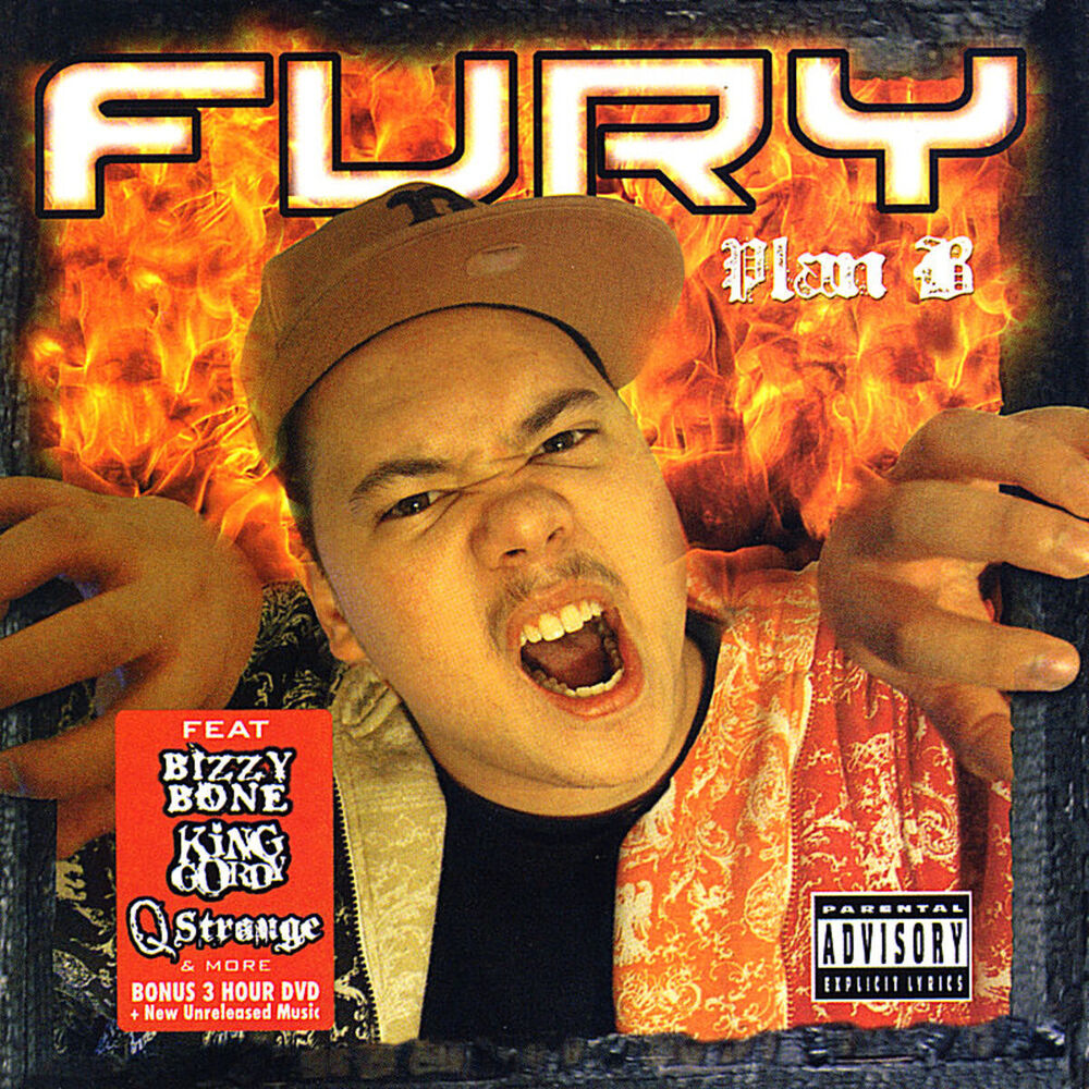 Picture of Plan B - Deluxe cd/dvd edition