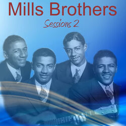 Cover of Sessions 2: Be My Life's Companion