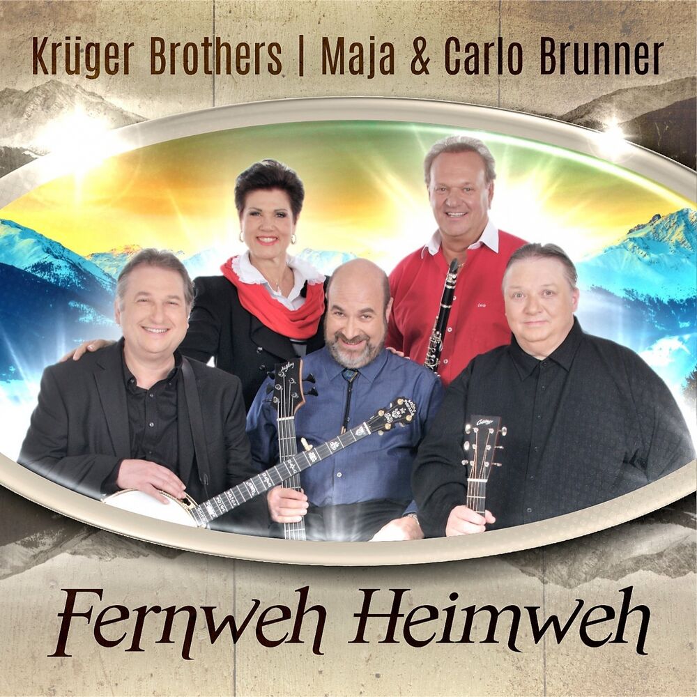 Picture of Fernweh Heimweh
