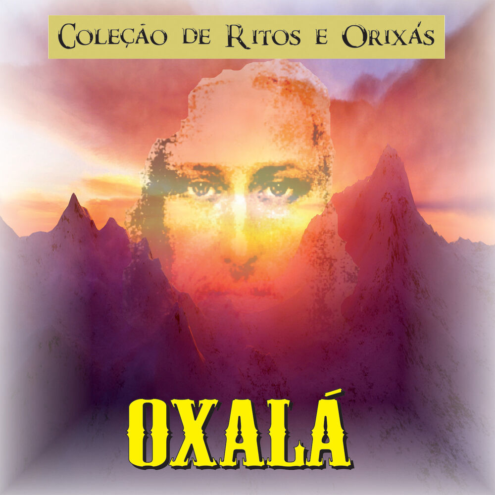 Picture of Oxalá