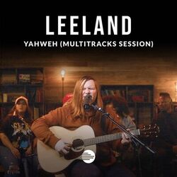Cover of Yahweh (MultiTracks Session)