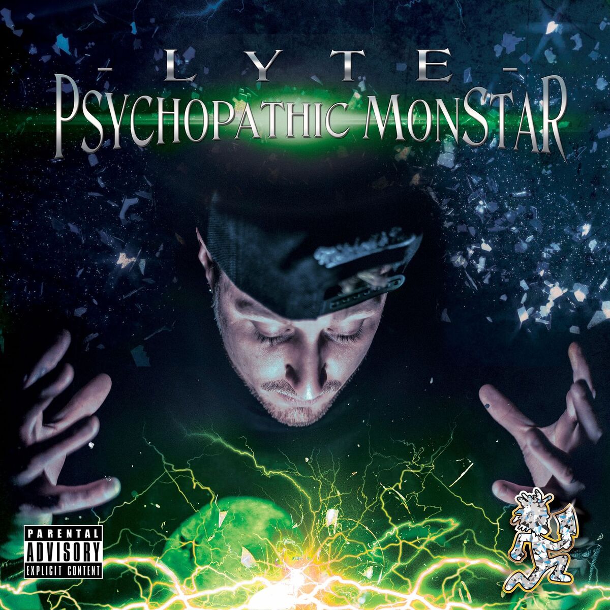 Lyte psychopathic 2025
