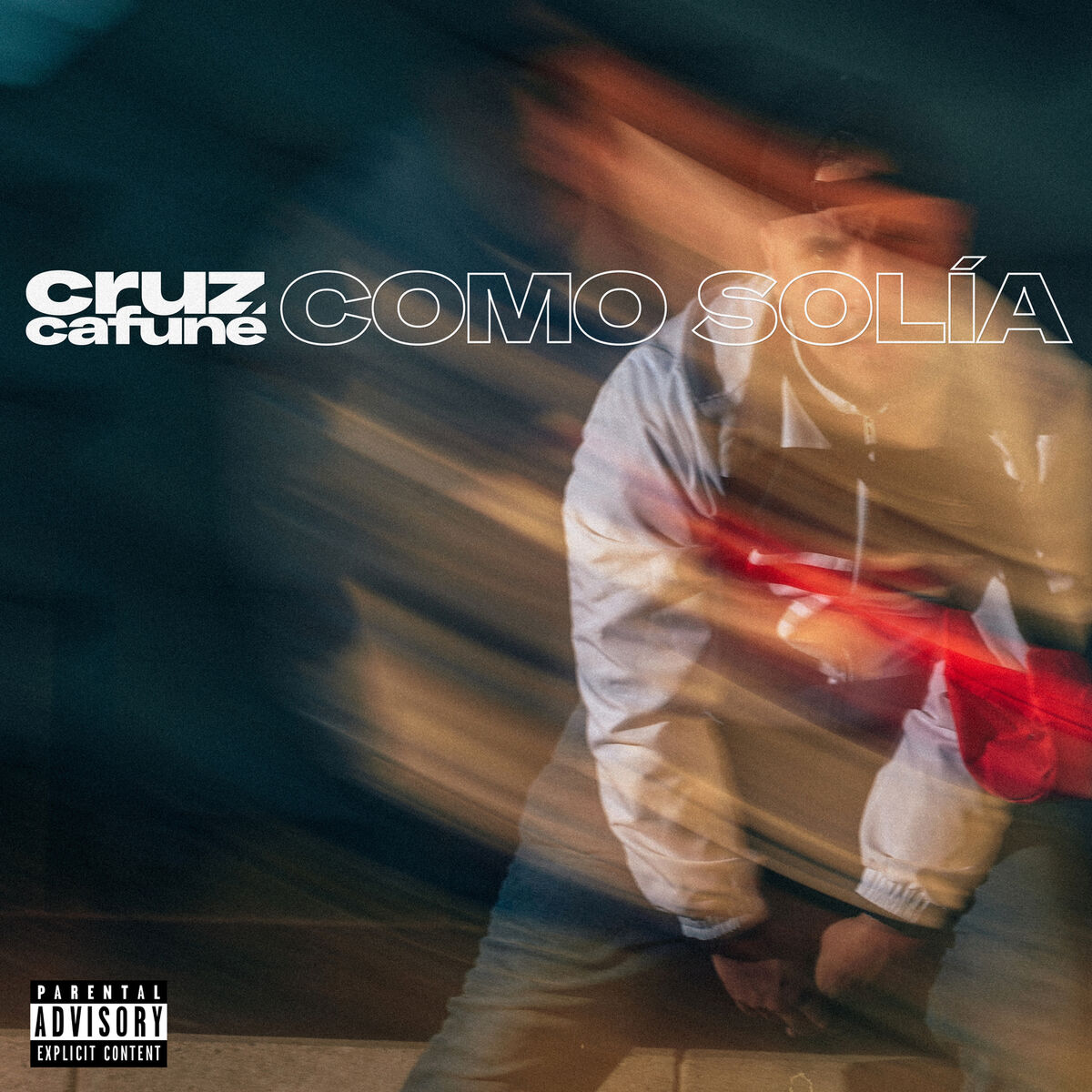 Album cover of Como Solía