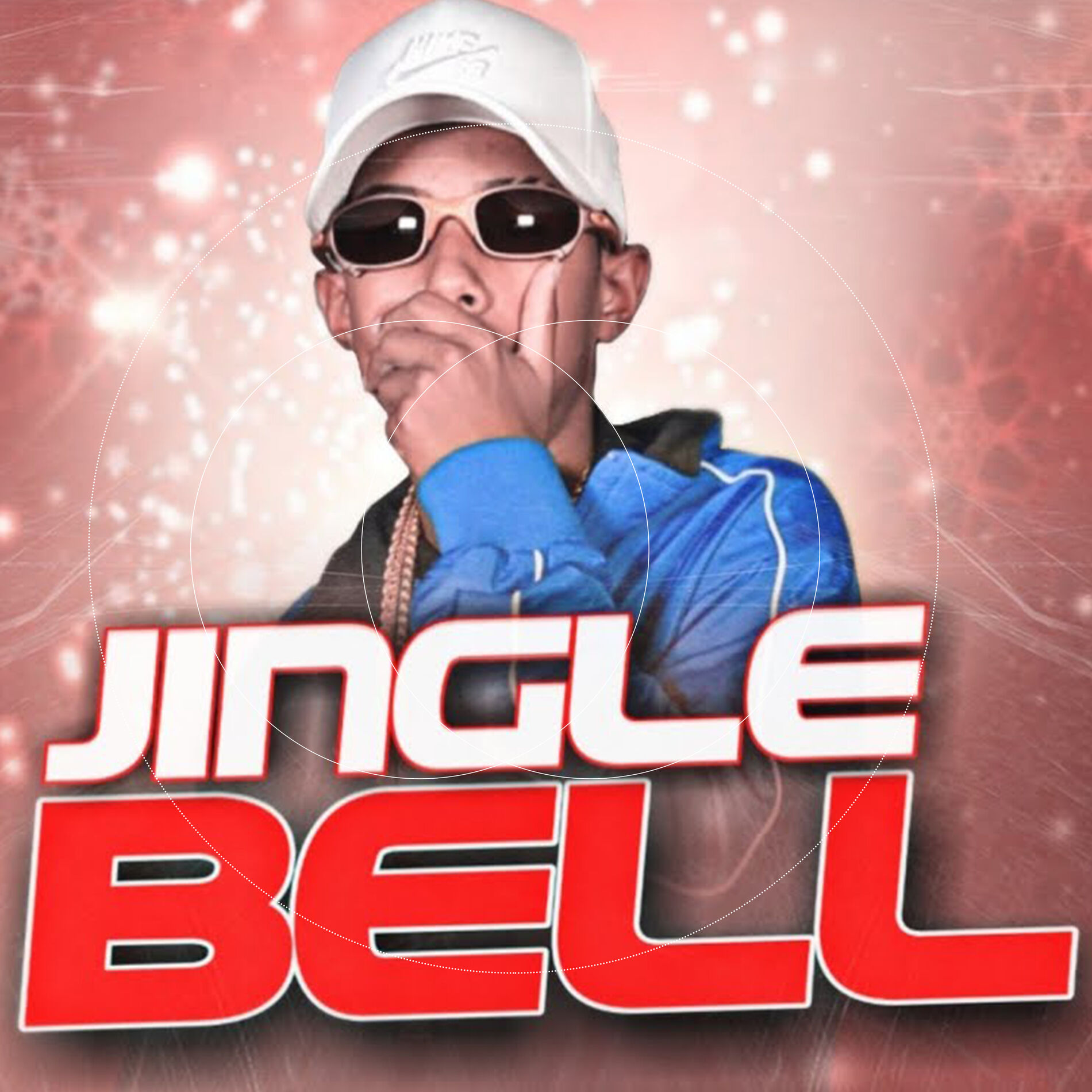 Album cover of Jingle Bell