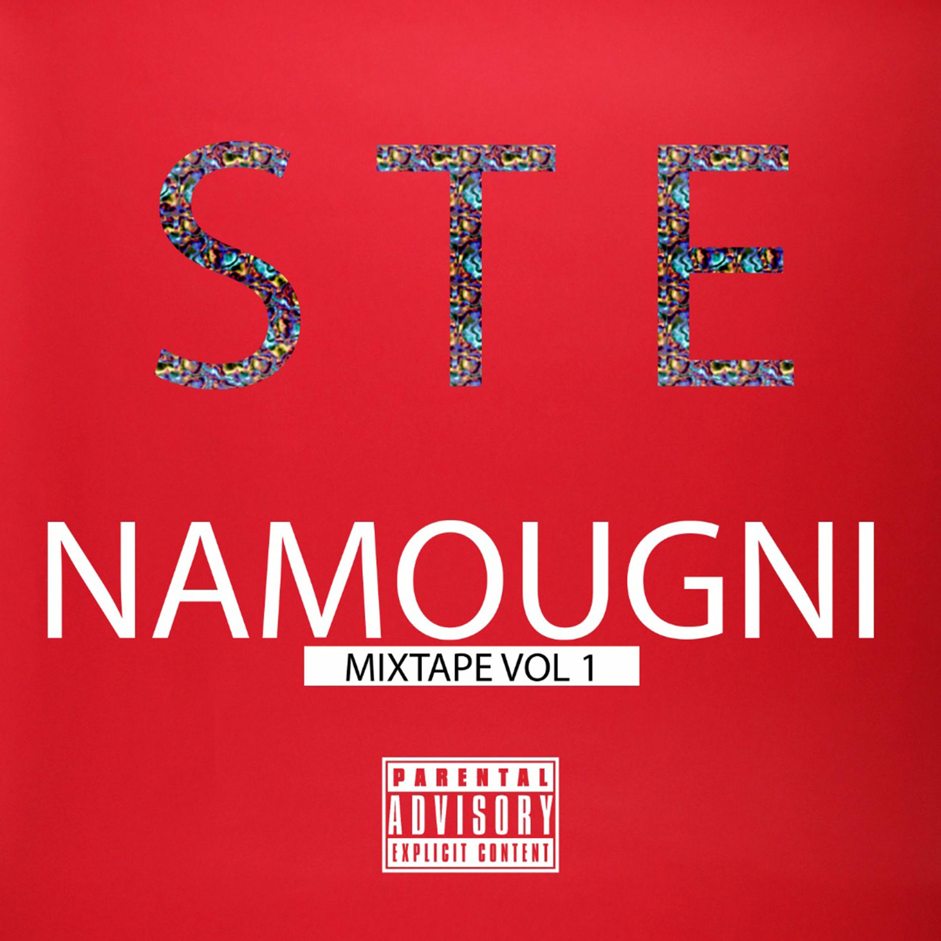 Album cover of Namougni Vol 1