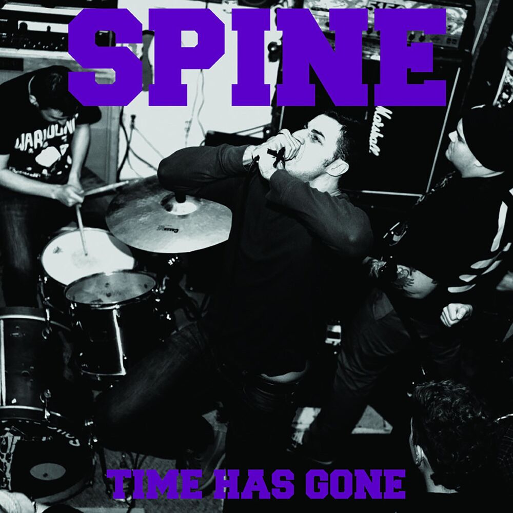 Picture of Time Has Gone