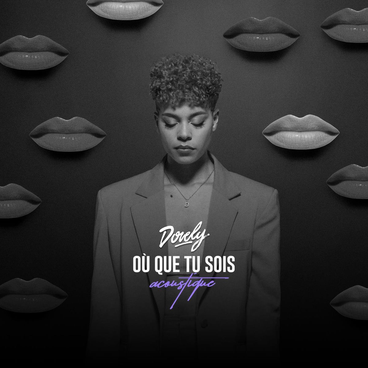 Album cover of Où que tu sois
