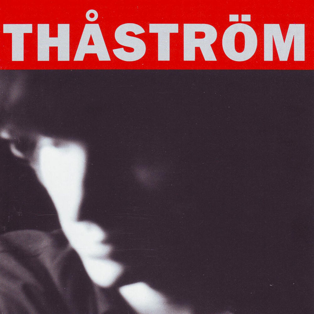 Picture of Thåström