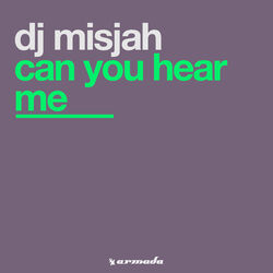 Cover of Can You Hear Me