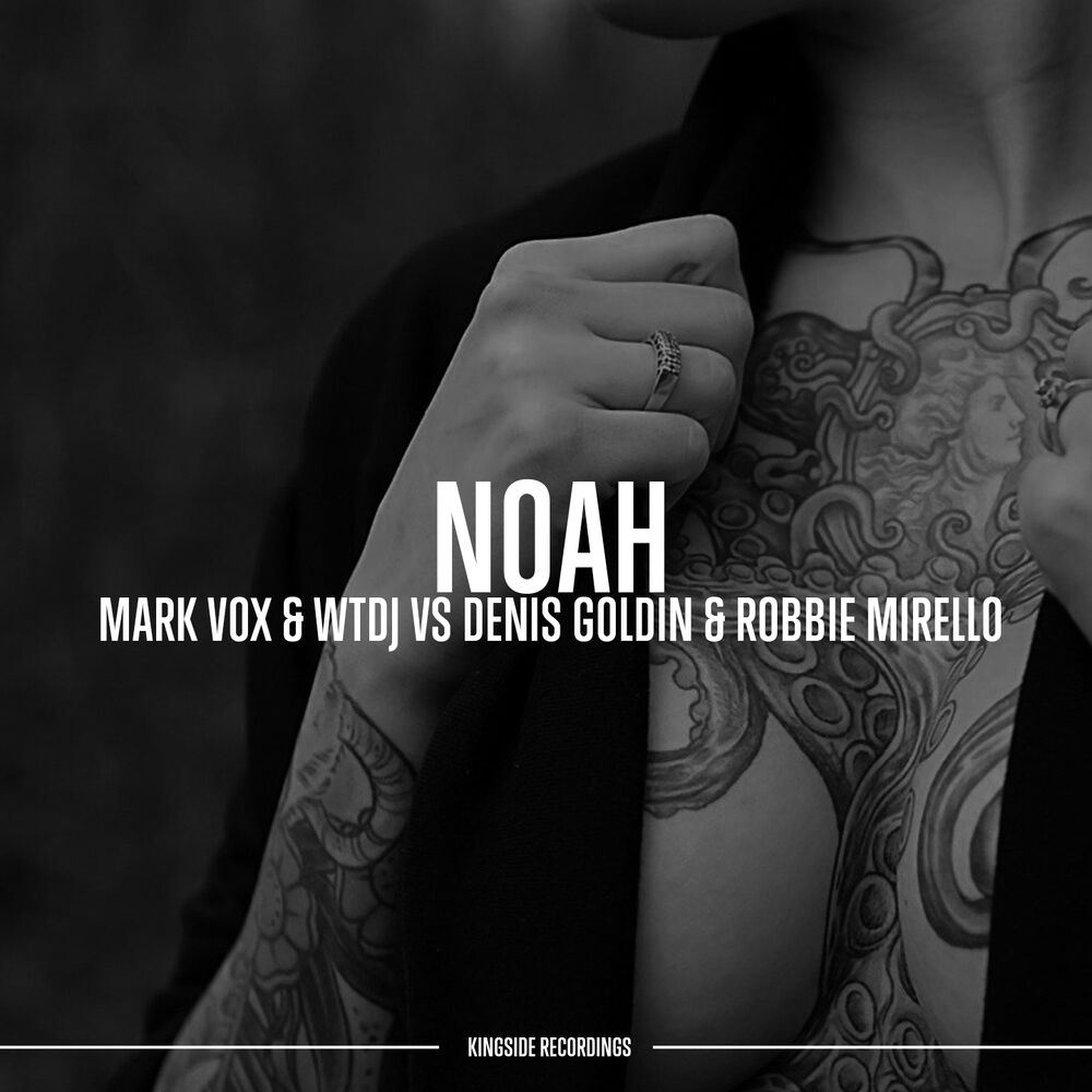Picture of Noah