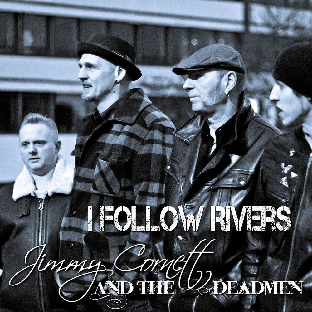 Picture of I Follow Rivers
