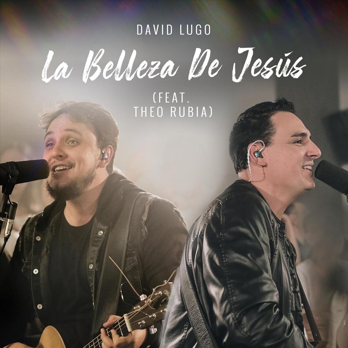 Album cover of La Belleza de Jesús (En Vivo)