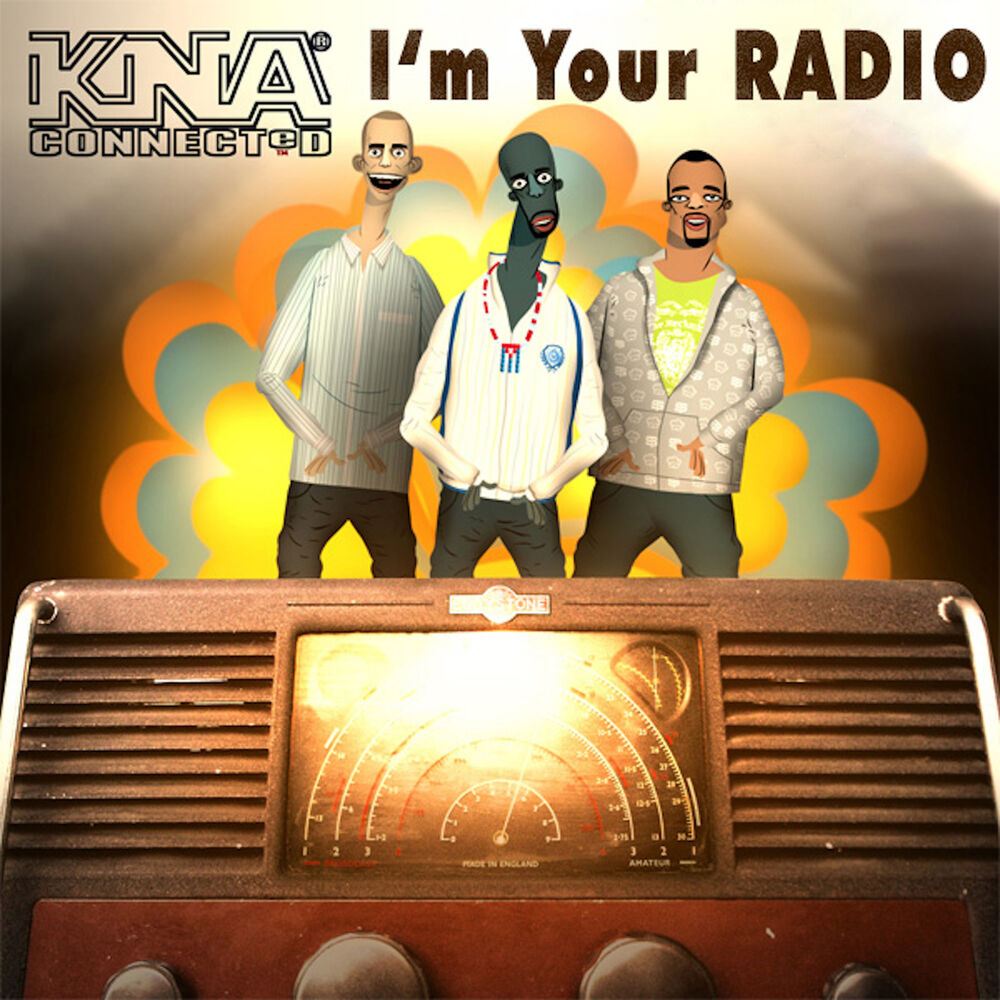 Picture of I'm Your Radio