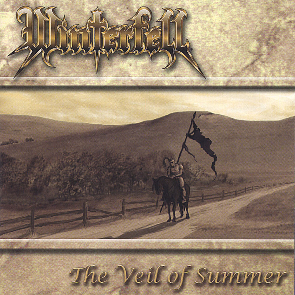 Picture of The Veil of Summer