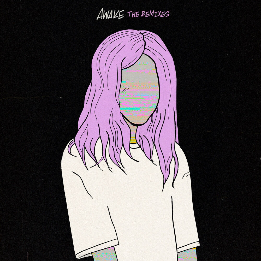 Picture of Awake (The Remixes)