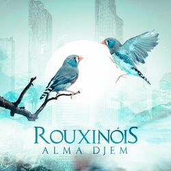 Cover of Rouxinóis