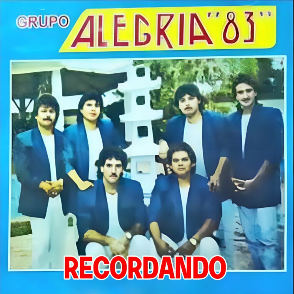Picture of Recordando