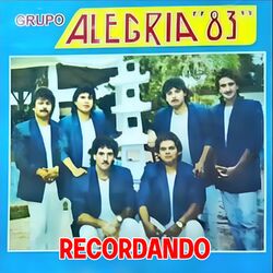 Cover of Recordando