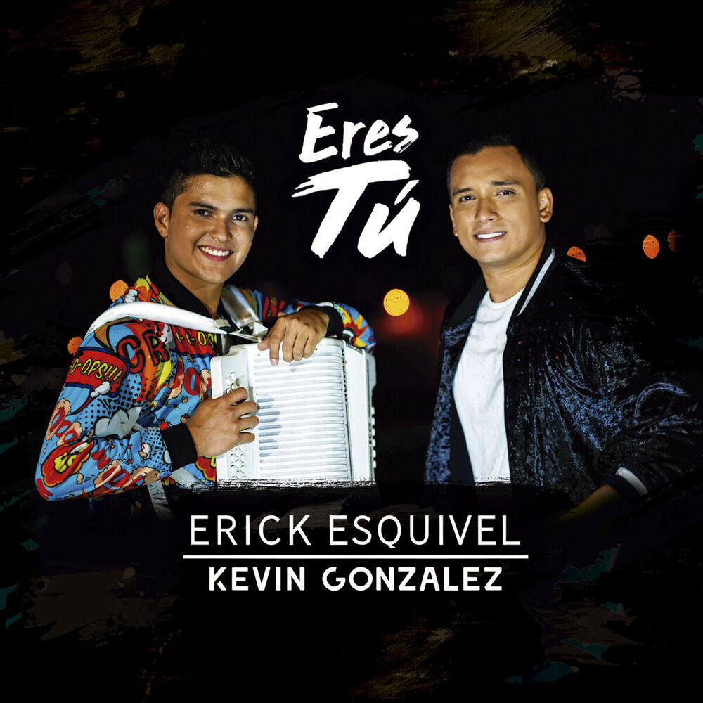 Picture of Eres Tú