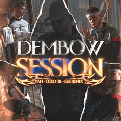 Cover of Dembow Session