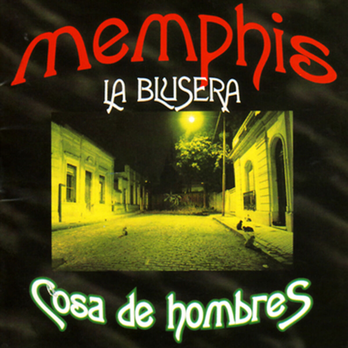 Album cover of La Flor Más Bella