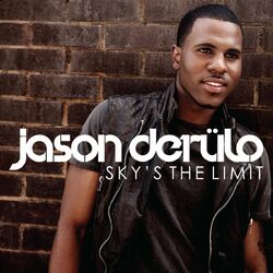 Cover of The Sky's the Limit