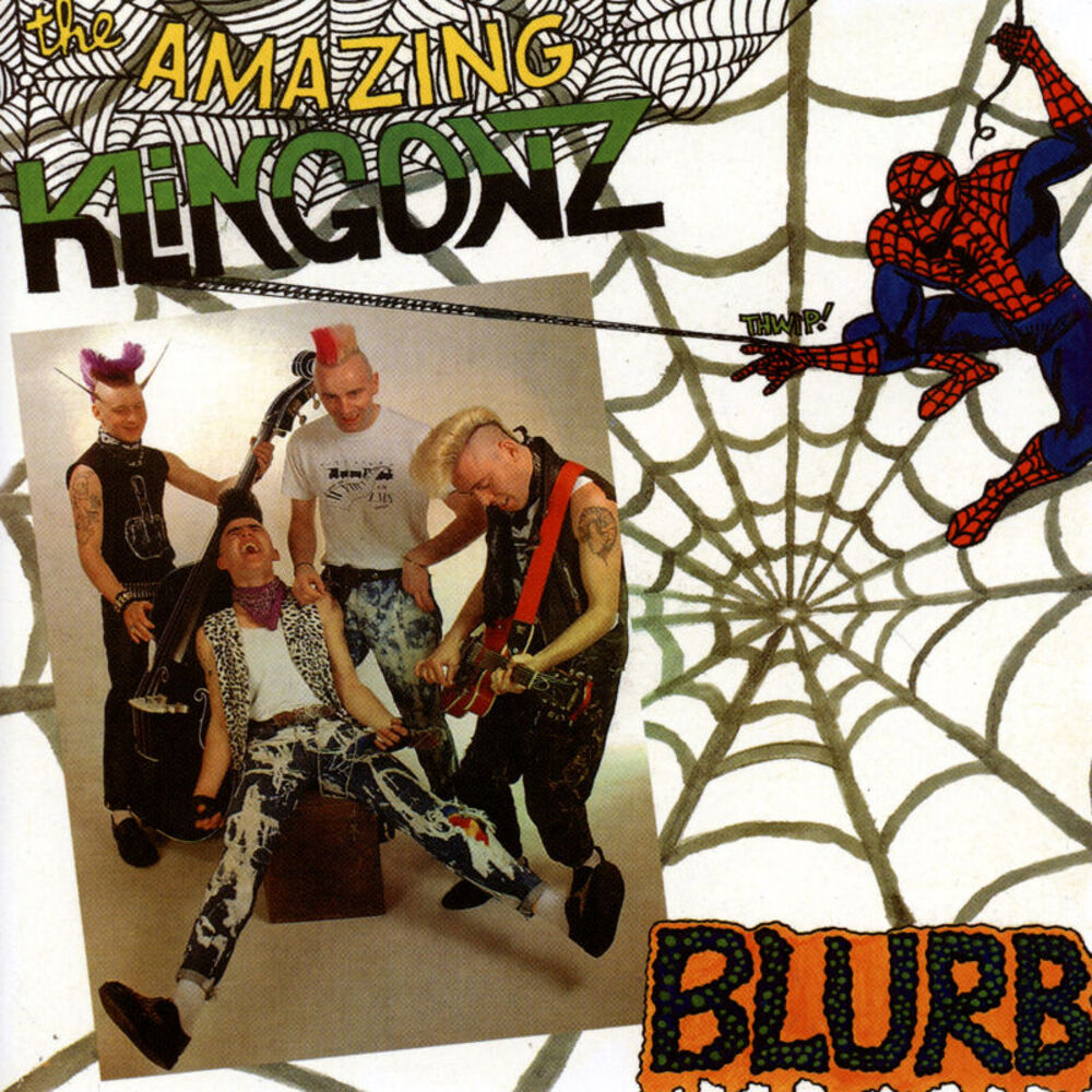 Picture of Blurb