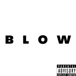 Cover of BLOW