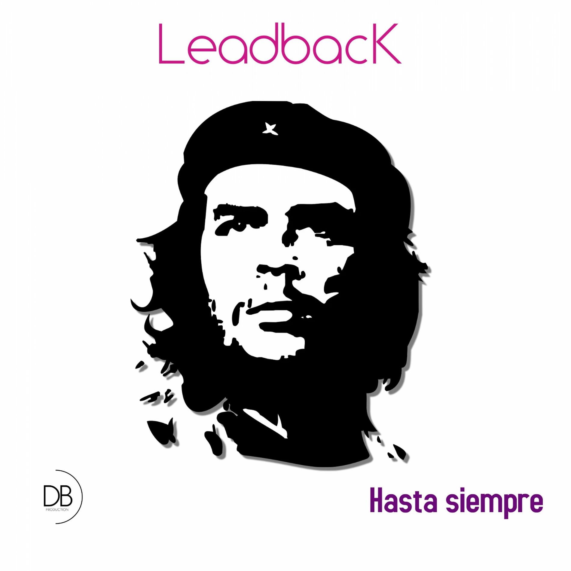 Album cover of Hasta Siempre