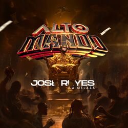Cover of ALTO MANDO
