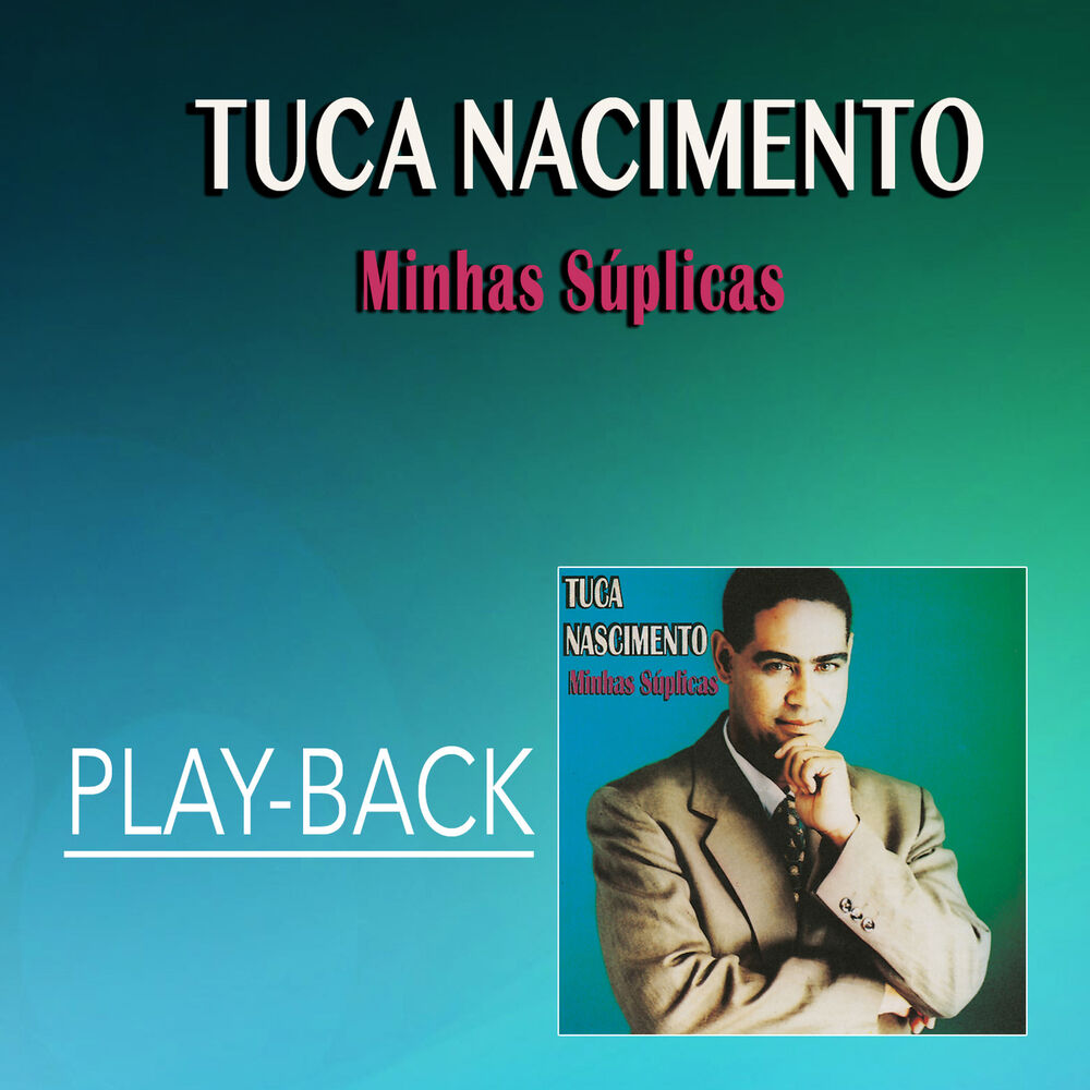 Picture of Minhas Súplicas (Playback)