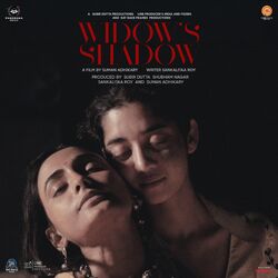 Cover of Widow's Shadow (Original Motion Picture Soundtrack)