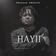 HAYII (La Alegria) [Radio Edit] (feat. Yasmin Levy)