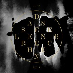 Cover of Das Seelenbrechen