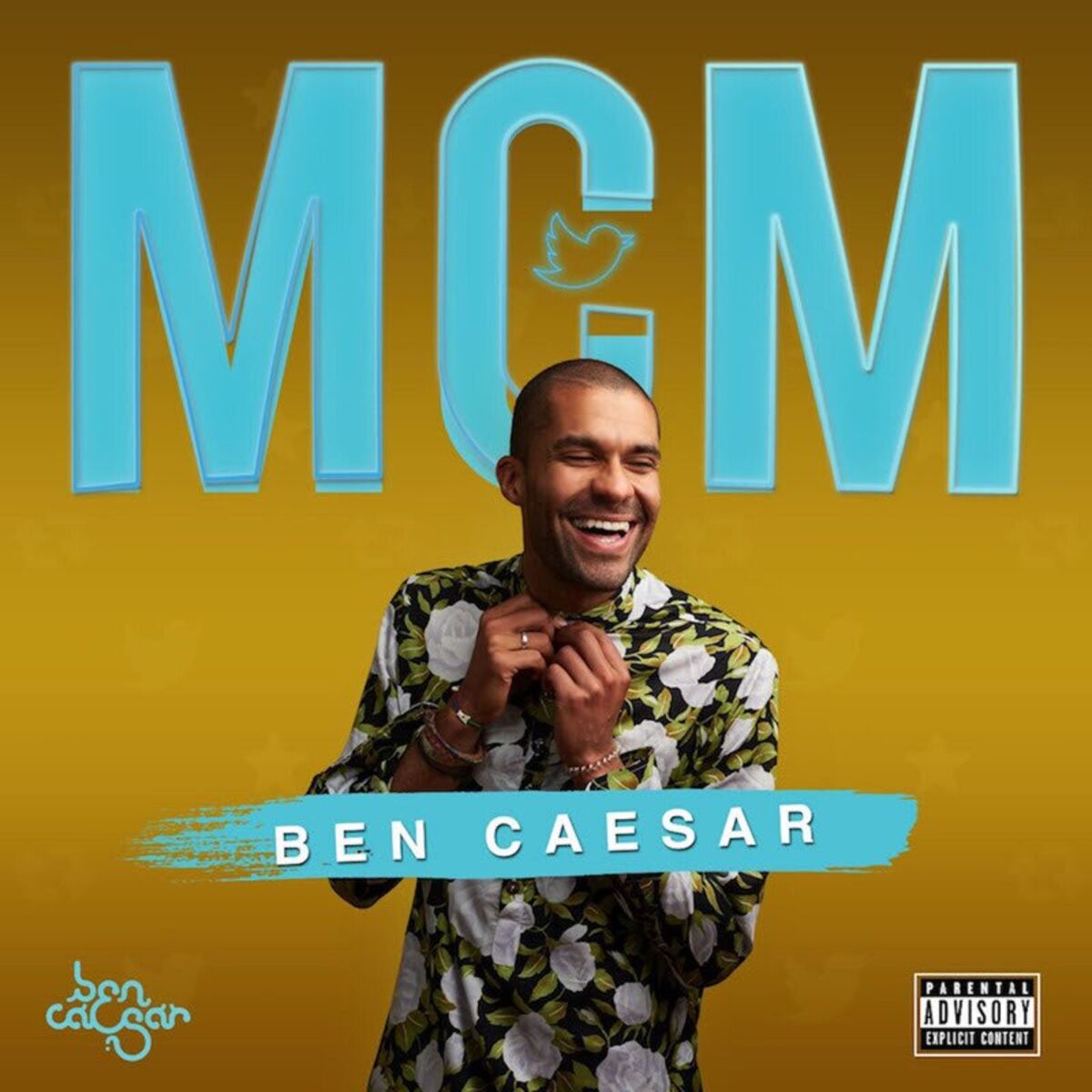 Album cover of MCM