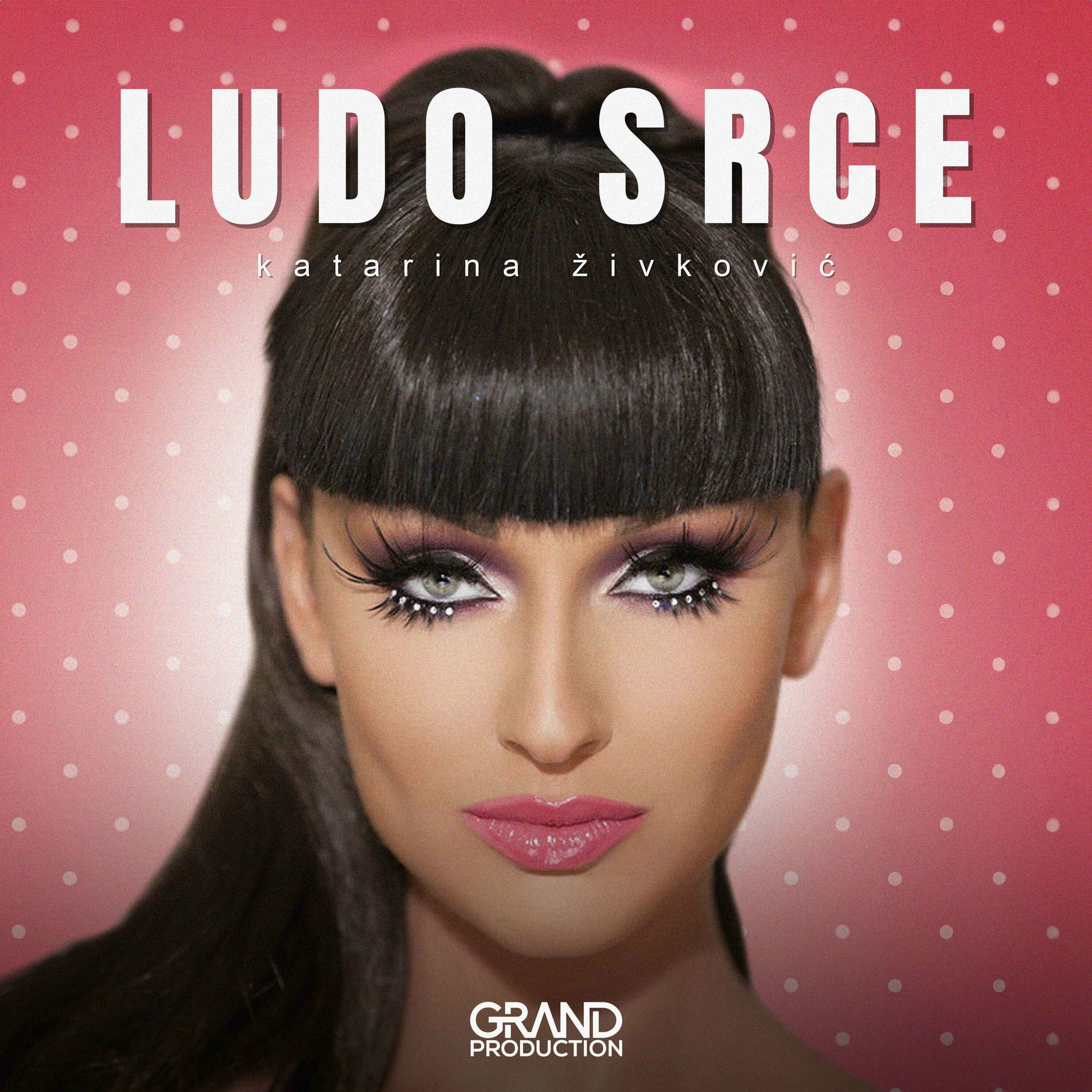 Album cover of Ludo Srce