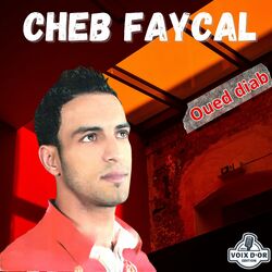 Cover of Oued diab