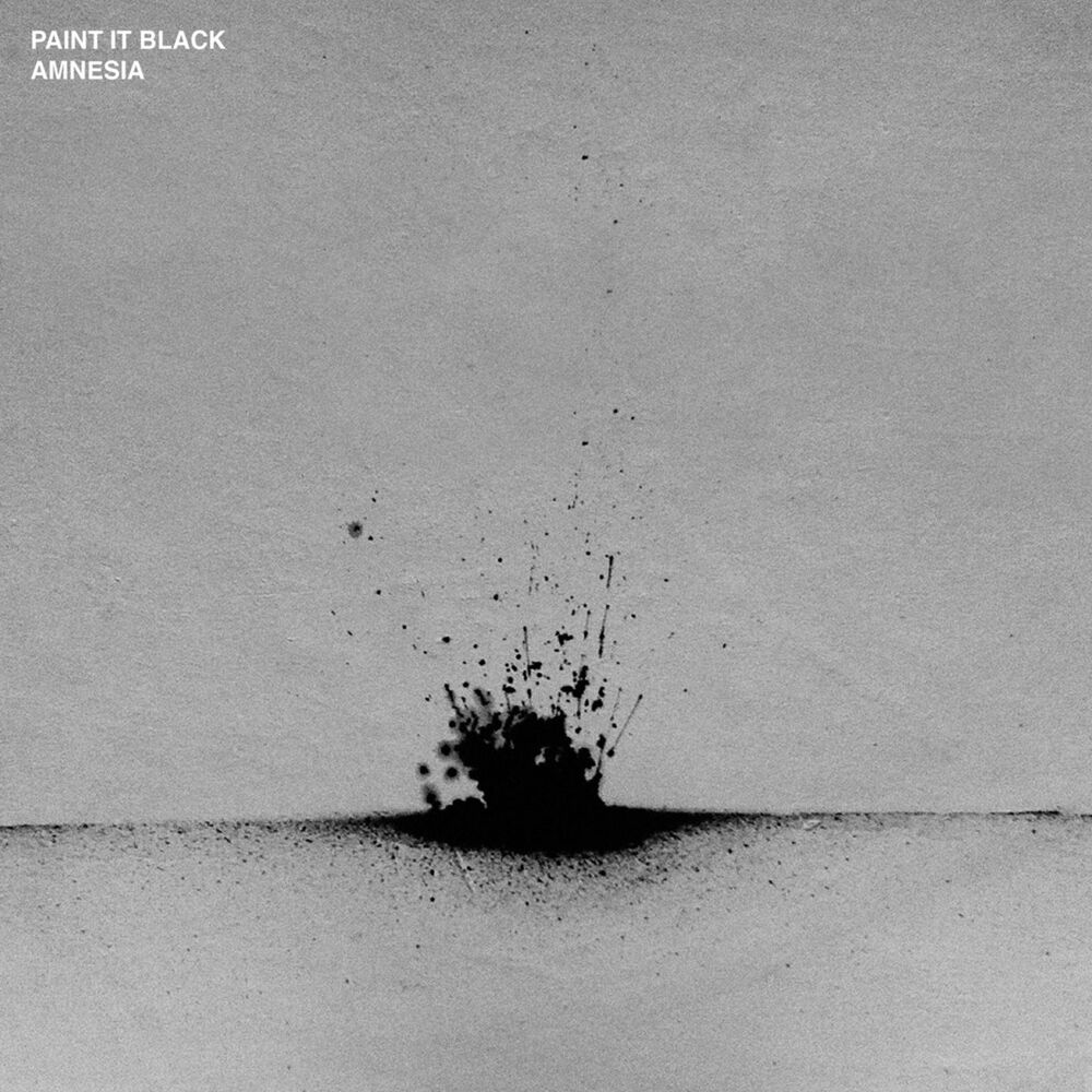 Picture of Amnesia