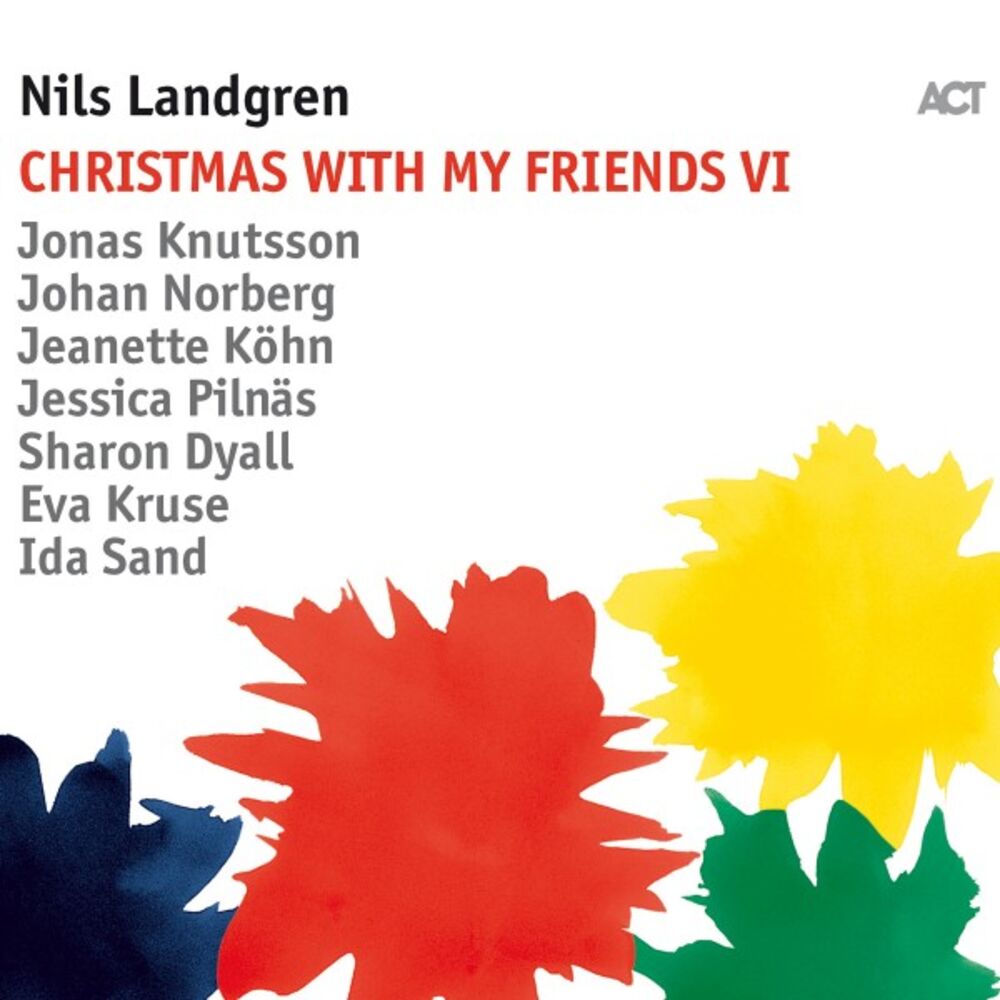 Picture of Christmas with My Friends VI