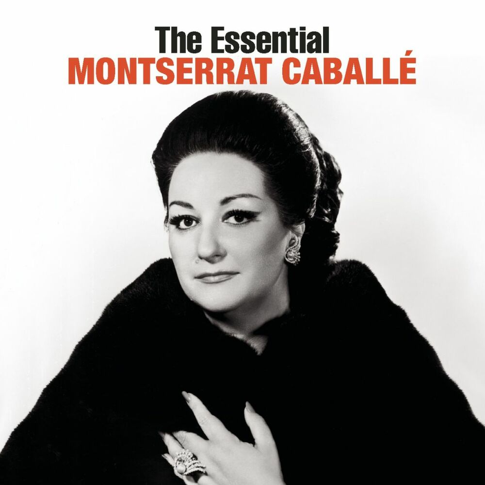 Picture of The Essential Montserrat Caballé [International Version]