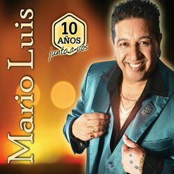 Cover of 10 Años Junto a Vos