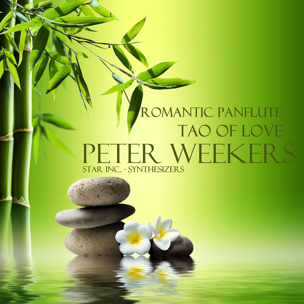 Picture of The Tao Of Love - Romantic Panflute