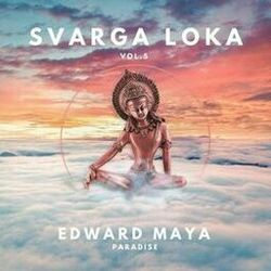 Cover of Paradise (Svarga Loka Vol. 5)