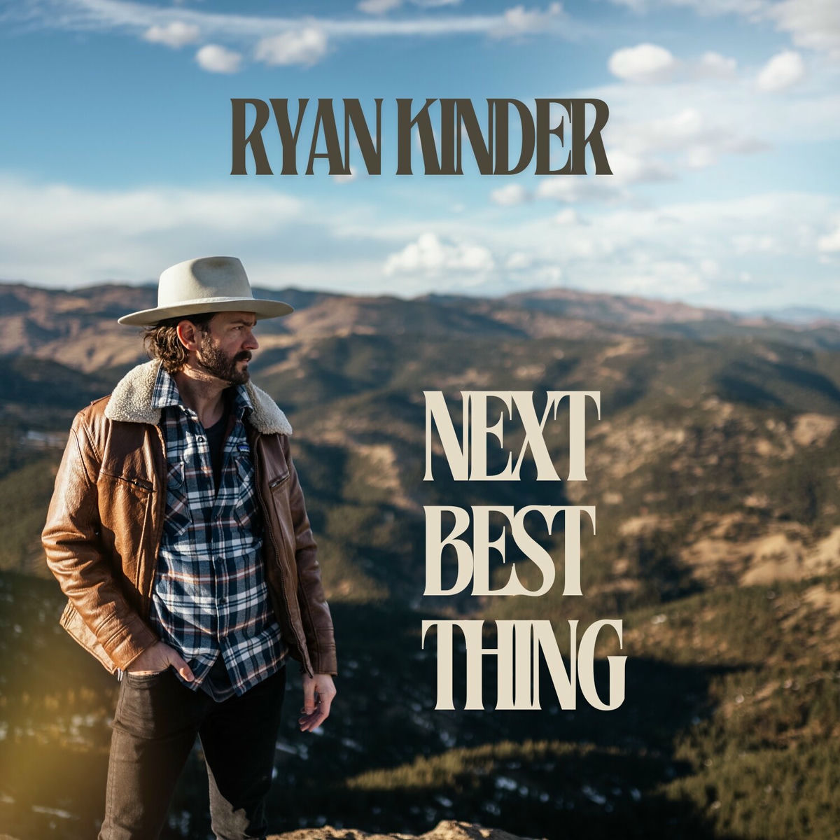 Album cover of Next Best Thing